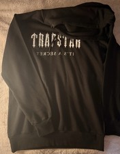 Trapstar decoded paisley - trapstar,