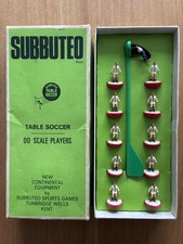 Subbuteo Heavyweight HW Team