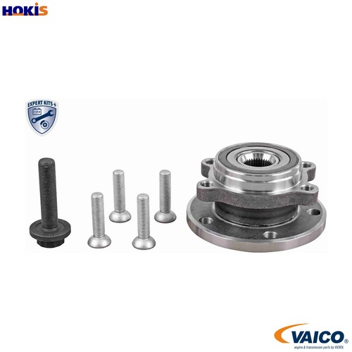 Wheel bearing kit - wheel, v10-0497