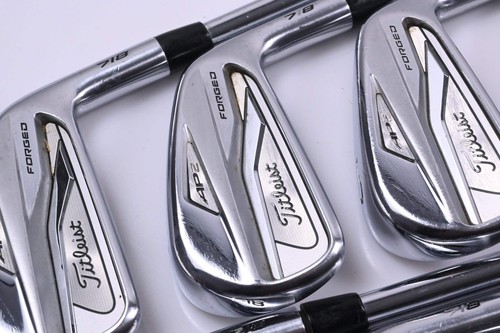 Titleist 718 ap2 irons 3 - titleist, 3-pw