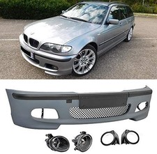 M Sport Front bumper For BMW