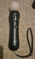 PlayStation PS Move Controller