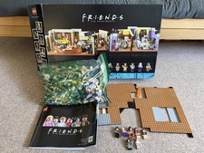 LEGO Icons the Friends 10292