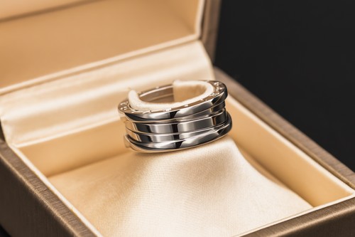 Bvlgari zero1 three - bvlgari,
