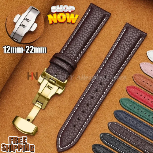 High quality real leather - high,