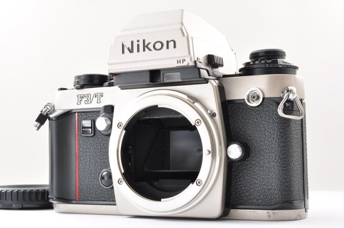 Nikon titan hp 35mm - f3/t,