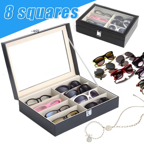 Storage box sunglasses - box,