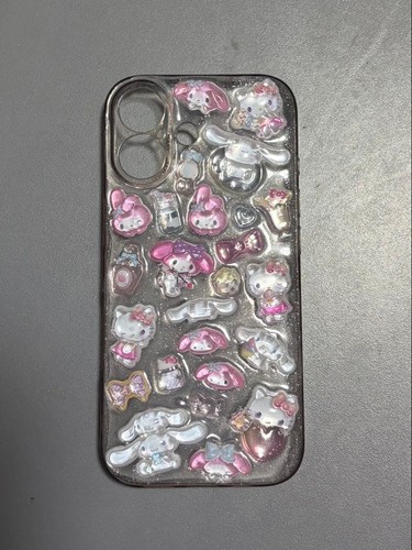 Sanrio cinnamoroll iphone - sanrio,