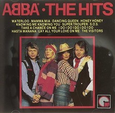 The Hits - Abba