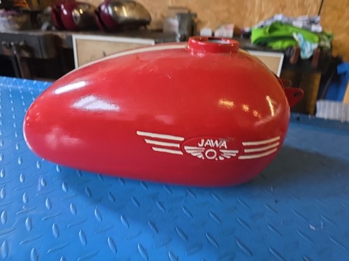 Tank fuel - tank,
