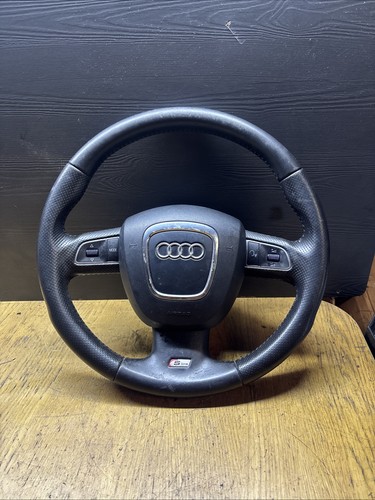 Audi line - audi, (2008-2013