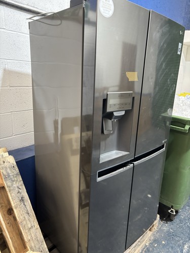 Stainless steel door - steel, 4-door