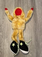 Gordon the Gopher Hand Puppet