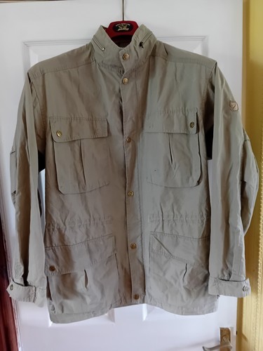 Fjallraven telemark jacket oi - fjallraven, jacket,