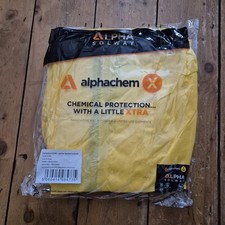 ALPHA SOLWAY ALPHACHEM X150