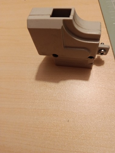 Genuine plug socket for - plug,