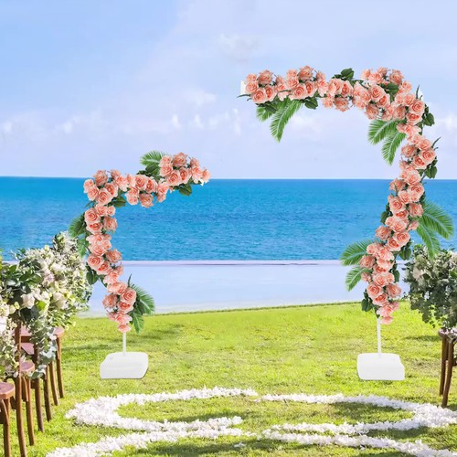 Balloon arch stand kit - stand, kit free