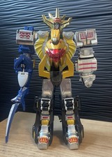 Power Rangers Bandai Gaoling