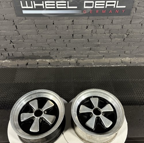 Otto fuchs rims - 2x,