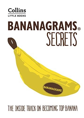 Bananagrams secrets the - bananagrams�, secrets: