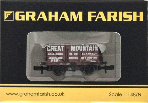 Graham farish 377 127a - graham,