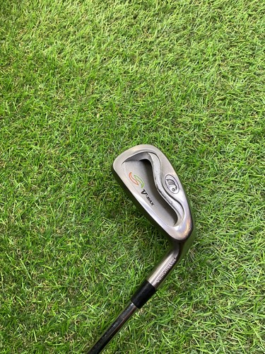 Mitsushiba max iron - 9,