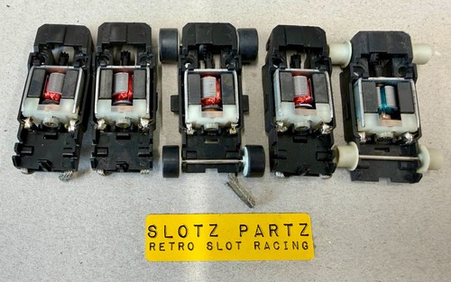 Scalextric micro - scalextric,