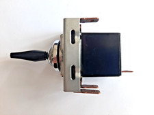 LUCAS Wiper Switch MG MORRIS WOLSELEY RILEY 1100 1300 Minor Oxford 4/72 16/60 J2