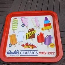 Vintage WALL’S Ice Cream
