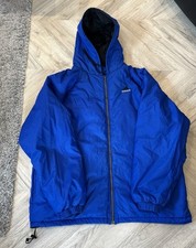 Vintage Adidas Reversible