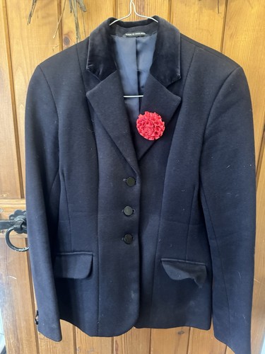 Showing selection navy wool - selection,