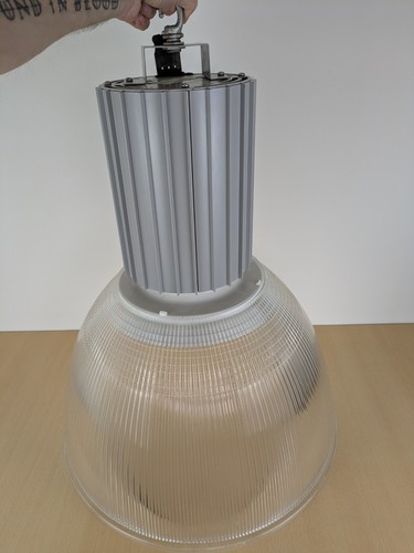 Vintage domed ceiling lights - domed,