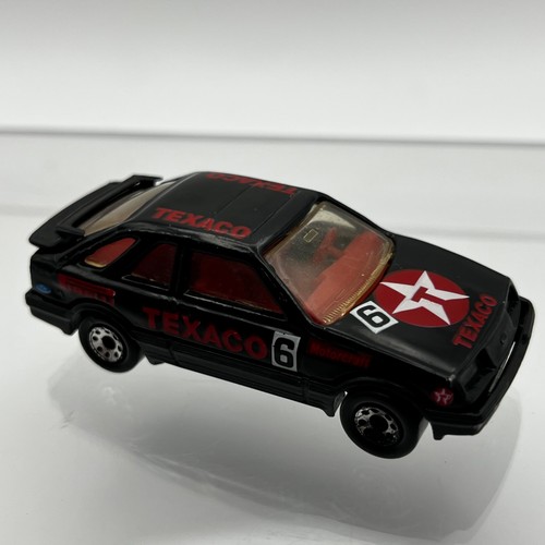 Matchbox ford sierra - ford, xr4i