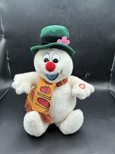Rare vintage gemmy animated - gemmy,