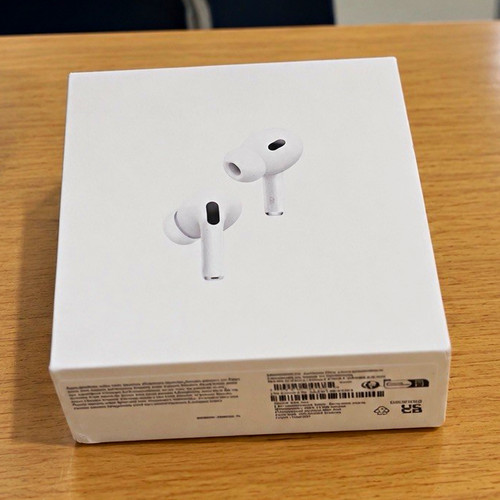 Apple airpods pro - apple, gen