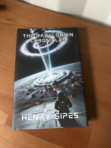 The babylonian chronicles - the, by