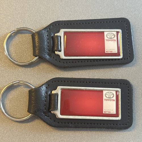 Toyota key ring - ,