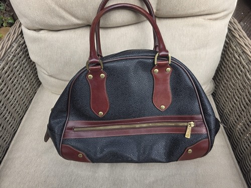 Mulberry bowling bag - mulberry,