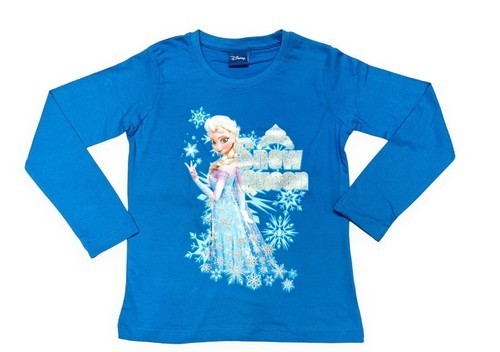 Girls disney frozen long - girls,