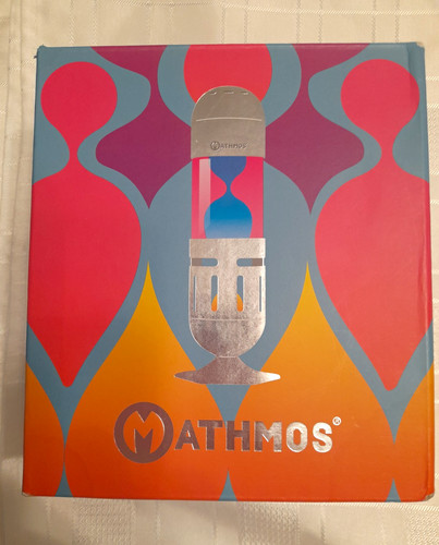 Mathmos pod candle powered - pod,