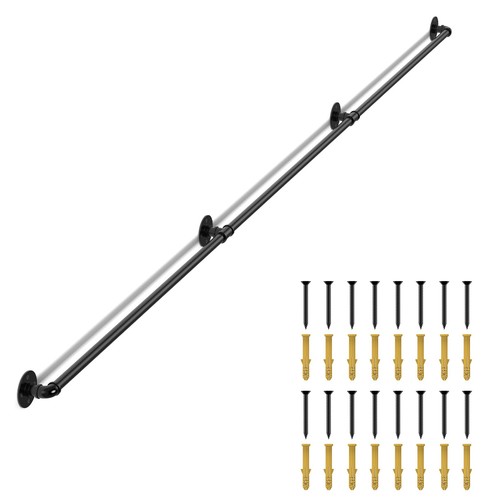 Liantral stair handrail - liantral,