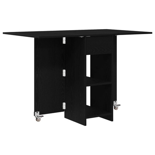 Dinning table engineered wood - dinning,