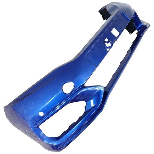 Honda jazz front bumper - jazz,