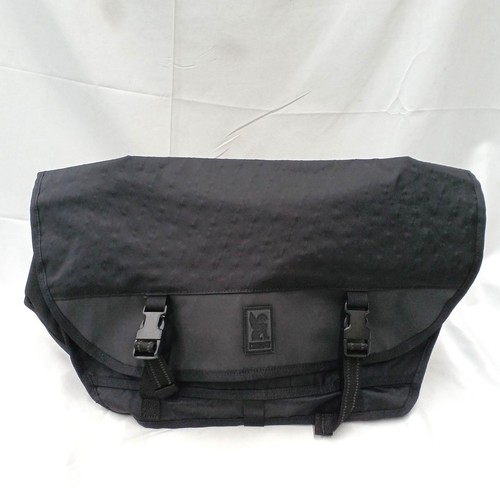Chrome bg002 messenger bag - bg002,