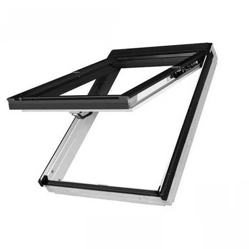 Top hung roof window - roof,