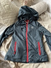 Child Riding Jacket