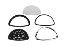 Repair kit segment speedometer