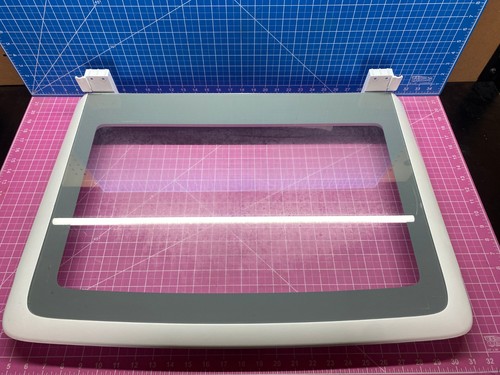 Samsung washer door - samsung, glass