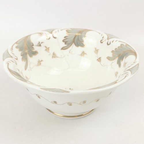 Antique porcelain bowl 19thc - antique,
