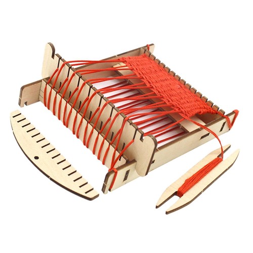 Diy weaving loom - multi, crafts